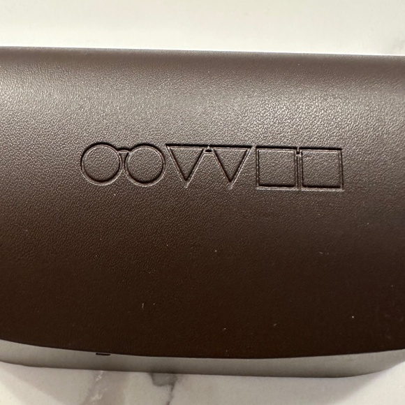 "BLACK FRIDAY SPECIAL" OLIVER PEOPLES SUNGLASSES - Picture 6 of 6